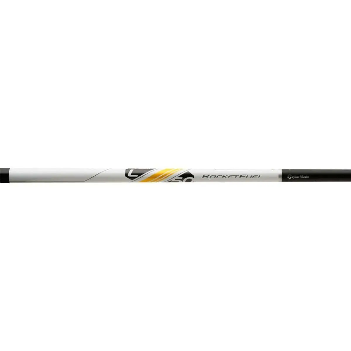 TaylorMade Matrix RocketFuel 50 0.350" Graphite Wood Shaft L-Flex 1 TaylorMade Matrix RocketFuel 50 0.350" Graphite Wood Shaft L-Flex