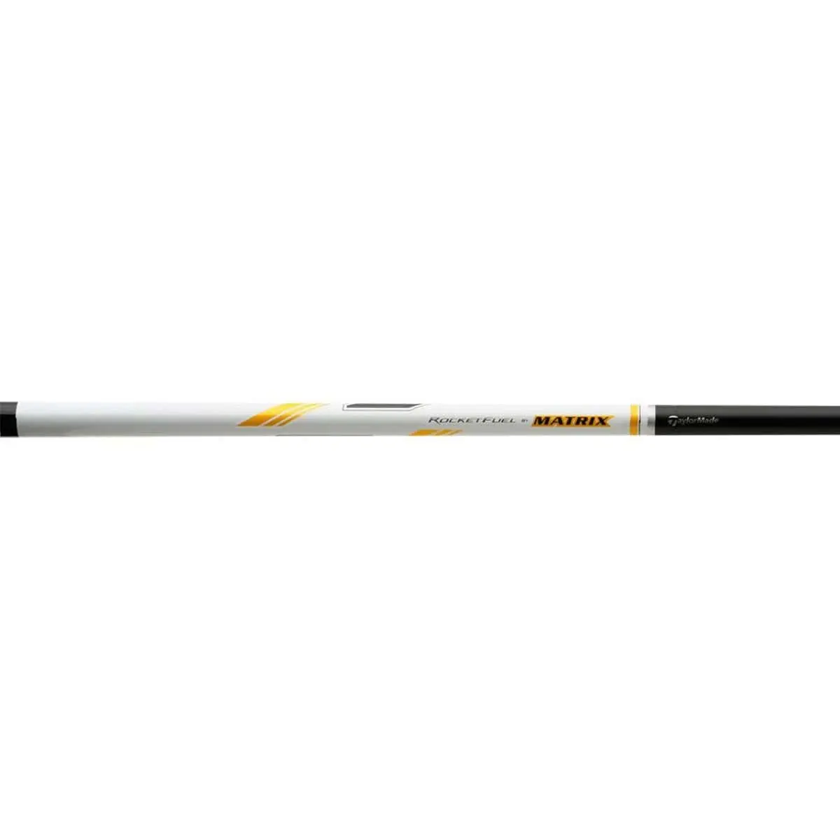 TaylorMade Matrix RocketFuel 50 0.350" Graphite Wood Shaft L-Flex 2 TaylorMade Matrix RocketFuel 50 0.350" Graphite Wood Shaft L-Flex - Image 2