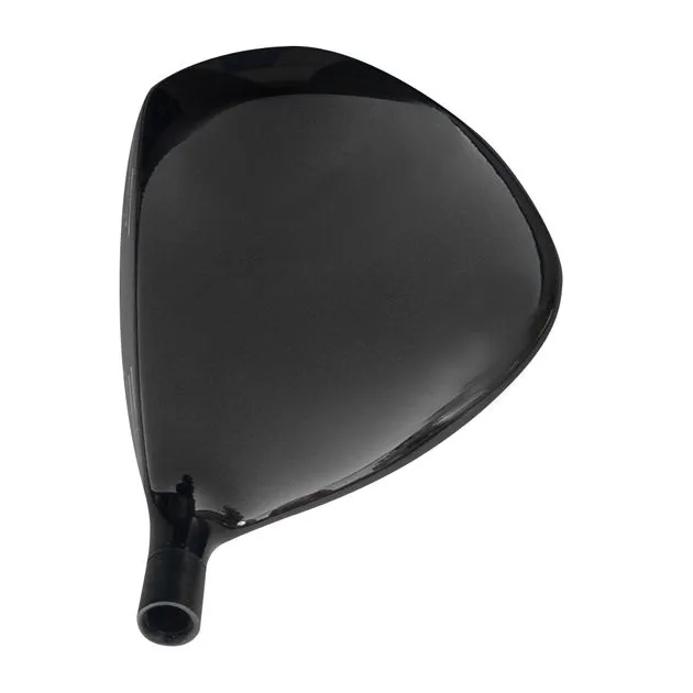Custom-Built T7 Max MOI Black Triangular Fairway Wood 4 Custom-Built T7 Max MOI Black Triangular Fairway Wood - Image 4